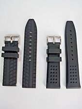 Cinturino silicone extra usato  Sormano