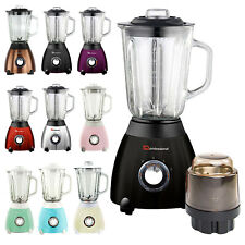 Electric blender grinder for sale  Shipping to Ireland