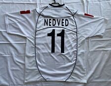 Nedved juventus away d'occasion  France