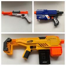 Nerf gun bundle for sale  Amelia