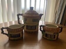 Vintage beswick cottage for sale  COLWYN BAY