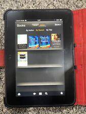 Amazon Kindle Fire HD 7 2nd Generation 16GB, Wi-Fi, 7in - X43Z60 Tablet for sale  Shipping to South Africa