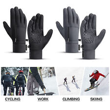 Winter warm gloves for sale  Shipping to Ireland