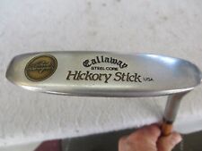 Nice callaway hickory for sale  Chico