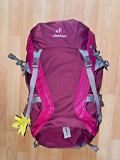 Deuter rucksack mountain gebraucht kaufen  Berlin