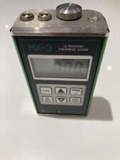 Dakota ultrasonics ultrasonic for sale  HALIFAX