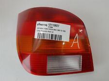 Tail light ford for sale  GLOUCESTER