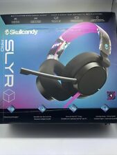 Auriculares con cable para juegos SKULLCANDY SLYR Pro para PC y compatibles con Xbox PS + Interruptor segunda mano  Embacar hacia Argentina
