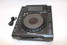 Usado, Reprodutor de mídia DJ profissional Pioneer DJ CDJ-900NXS comprar usado  Enviando para Brazil