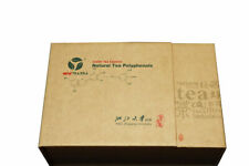  Comprimido de polifenóis para chá extração de Mingbao extrato de chá verde perda de peso comprar usado  Enviando para Brazil