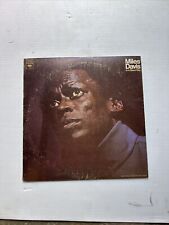 Miles Davis "In A Silent Way" LP Record CS 9875 Pittman 1971 imprensa Muito Bom/Muito Bom+ comprar usado  Enviando para Brazil