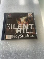 silent hill ps1 usato  Torre Canavese