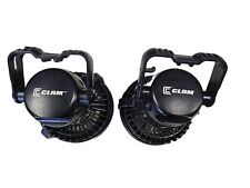 Clam portable outdoor for sale  Shipping to Ireland