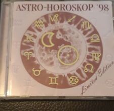 Astro horoskop 98 gebraucht kaufen  Haltern