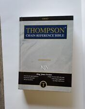 Thompson chain reference for sale  Denver