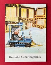 Ddr sandmännchen 1977 gebraucht kaufen  Deutschland