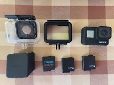 Gopro hero batterie usato  Villamiroglio