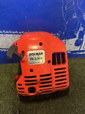 Dolmar 500 petrol for sale  Shipping to Ireland