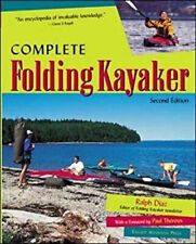 Complete folding kayaker for sale  Reno