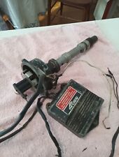 Mercruiser Thunderbolt IV Ignition Module for V8, used for sale  Shipping to South Africa