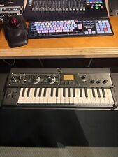 Korg microkorg synthesizer for sale  BRIDGEND