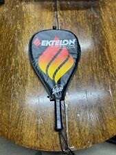 Ektelon avenger racquetball for sale  Vincennes