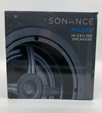 sonance speakers for sale  Wheeling