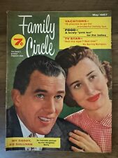 Family circle magazine for sale  Santee