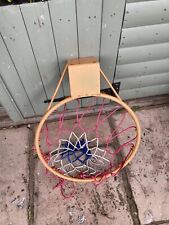 Full size basketball for sale  PETERBOROUGH