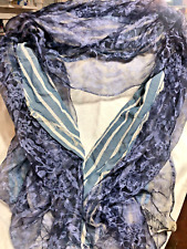 Saldarini scarf wrap for sale  Galesburg