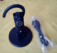 Oreilette wireless headset d'occasion  Toulon-
