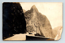 Rppc postcard honolulu for sale  High Ridge