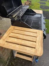 Outback gas bbq for sale  WHITCHURCH