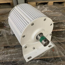 5000w phase permanent for sale  Shipping to Ireland