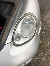 Porsche phares cayman d'occasion  Charleville-Mézières