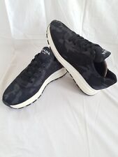 Prada milano trainers for sale  STAINES-UPON-THAMES