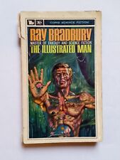 Illustrated man ray for sale  BRISTOL
