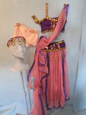 Belly dance costume for sale  Atlantic Beach