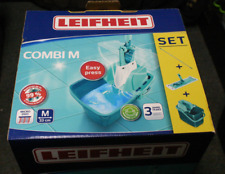 Leifheit combi easy gebraucht kaufen  Finthen,-Layenhof