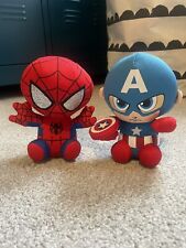 Marvel soft toy for sale  STOCKTON-ON-TEES