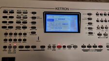 Ketron xd3 for sale  NEWCASTLE UPON TYNE