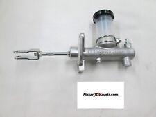 Used, Genuine Nissan Clutch Master Cylinder for R32 Skyline GTST GTS4 RB20 30610-91P57 for sale  Shipping to South Africa