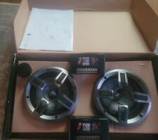 mb quart speakers for sale  Philadelphia