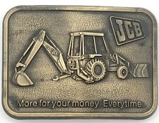 Jcb backhoe belt for sale  Elkton