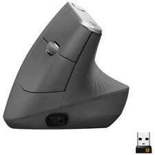 Logitech vertical ergonomische gebraucht kaufen  Wernberg-Köblitz