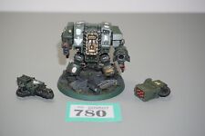 Space marine dark for sale  SUDBURY