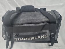 Timberland duffle luggage for sale  OSWESTRY