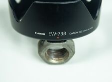 Capa de lente Canon EW-73B para 17-85mm IS / 18-135 IS STM comprar usado  Enviando para Brazil