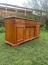 Antique reproduction yew for sale  BEDALE