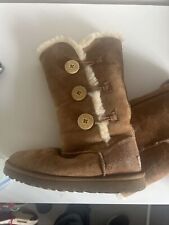 Ugg boots size for sale  CARSHALTON